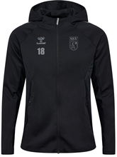 SSV ZUFFENHAUSEN – Hummel hmlCIMA 2.0 Mens ZIP Hoodie