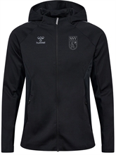 SSV ZUFFENHAUSEN – Hummel hmlCIMA 2.0 ZIP Hoodie