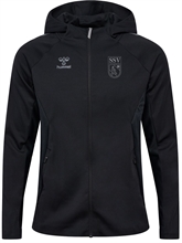 SSV ZUFFENHAUSEN – Hummel hmlCIMA 2.0 ZIP Hoodie