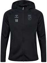 SSV ZUFFENHAUSEN – Hummel hmlCIMA 2.0 ZIP Hoodie