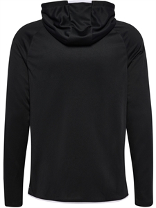 Hummel - hmlCORE 2.0 Zip Hoodie, Hoodie