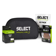 Select - Betreuertasche v25 mit Inhalt, Sporttasche