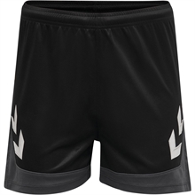 Hummel - hmlLEAD Poly, Damen Shorts