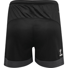 Hummel - hmlLEAD Poly, Damen Shorts