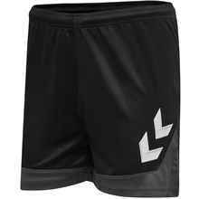 Hummel - hmlLEAD Poly, Damen Shorts