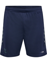 Hummel - hmlStaltic, Poly Shorts