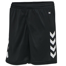 Hummel - hmlCORE XK Poly, Kinder Shorts