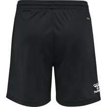 Hummel - hmlCORE XK Poly, Kinder Shorts