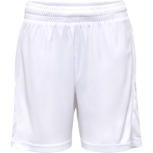 Hummel - hmlCORE XK Poly, Kinder Shorts