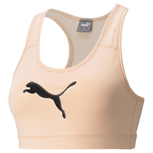 Puma - Mid Impact 4Keeps, Sports Bra