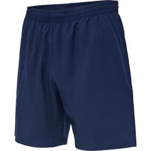 Hummel - Hmlcourt Gewebte Shorts