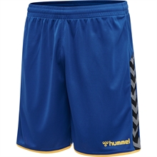 Hummel - hmlAUTHENTIC POLY SHORTS, Shorts