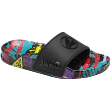 JAKO - JAKOLETTE Tropicana Malle Edt.,Badesandalen