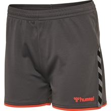 Hummel-hmlAUTHENTIC POLY SHORTS WOMAN, Shorts