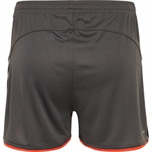 Hummel-hmlAUTHENTIC POLY SHORTS WOMAN, Shorts