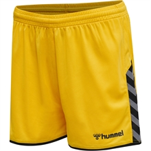 Hummel - hmlAUTHENTIC POLY SHORTS WOMAN, Shorts