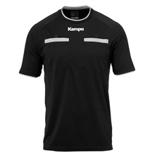 Kempa - Schiedsrichter, Trikot