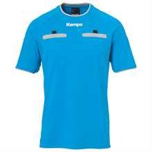 Kempa - Schiedsrichter, Trikot
