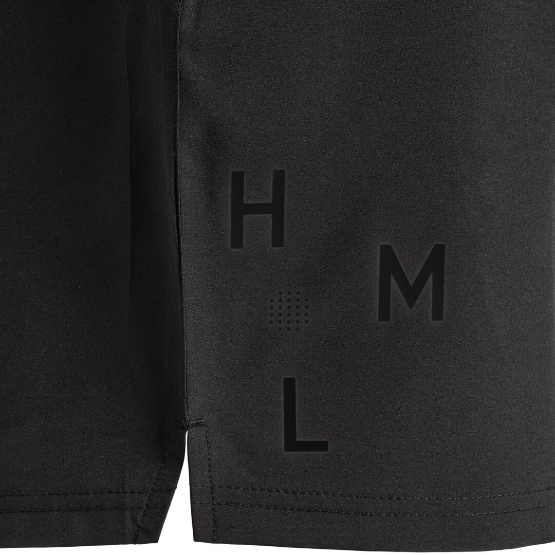 Hummel -hmlACTIVE COURT WOV SHORTS, Shorts