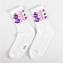 JAKO - Sportsocken Lang 2-er Pack Malle Edt.