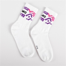 JAKO - Sportsocken Lang 2-er Pack Malle Edt.