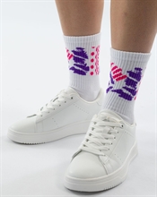 JAKO - Sportsocken Lang 2-er Pack Malle Edt.