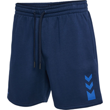 Hummel - hmlACTIVE Cotton, Short