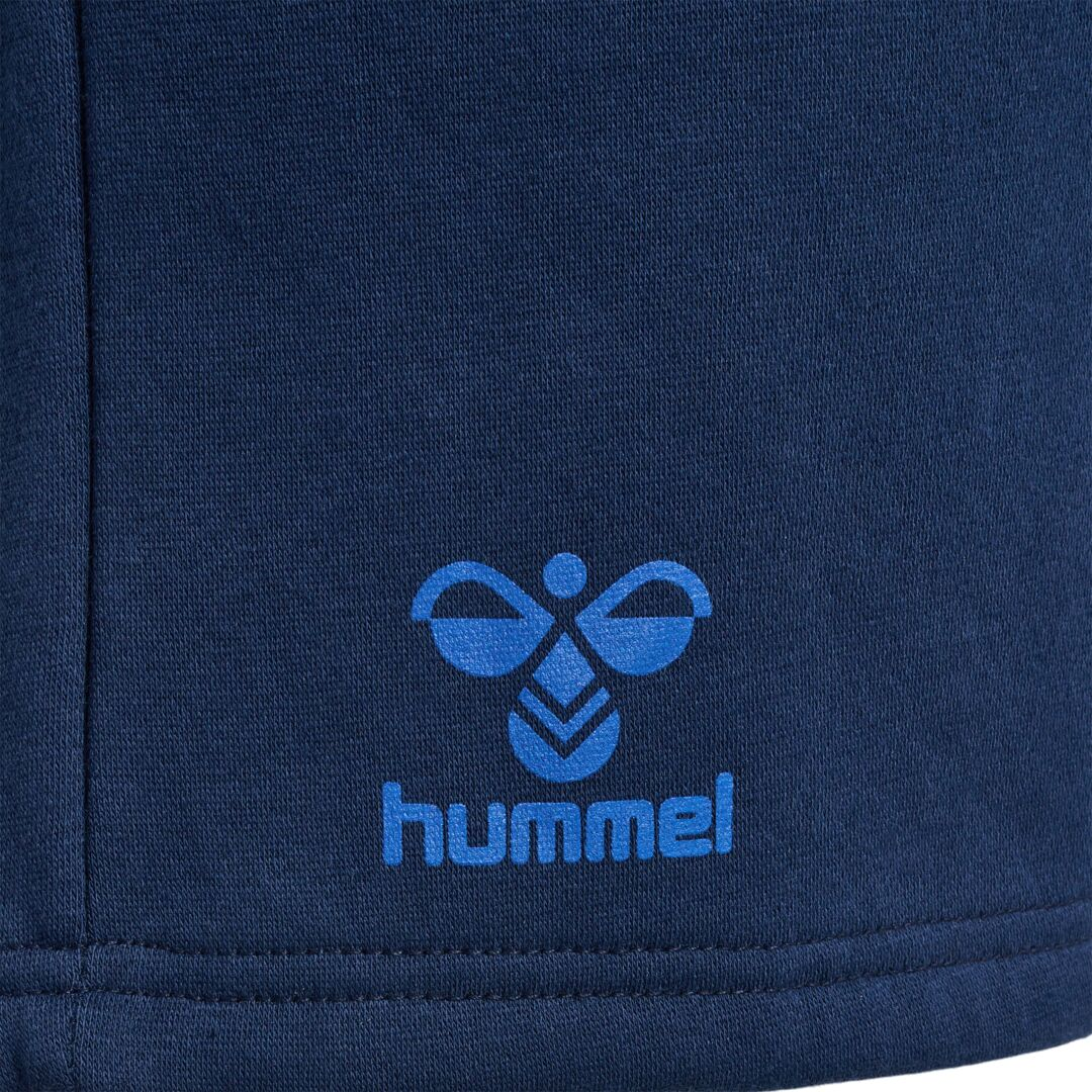 Hummel - hmlACTIVE Cotton, Short
