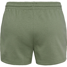 Hummel - hmlACTIVE Cotton, Damen Short