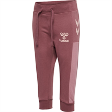 Hummel - hmlNEEL PANTS, Kinder Leggings