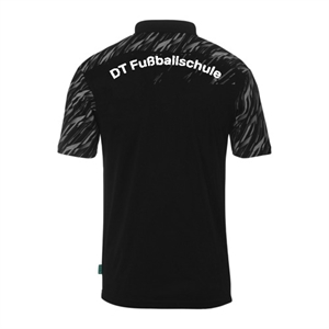 DT Fussballschule, Polo - Kids