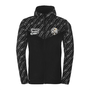 DT Fussballschule, Trainingjacket - Mens