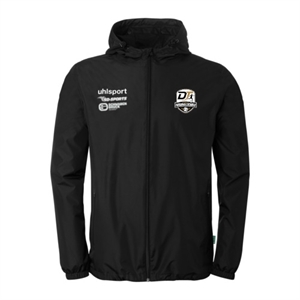 DT Fussballschule, Regenjacke - Kids