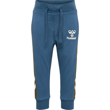 Hummel - hmlEDDO PANTS, Kinder Hose