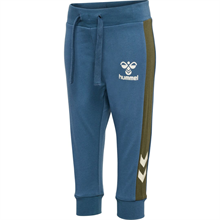 Hummel - hmlEDDO PANTS, Kinder Hose