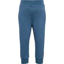 Hummel - hmlEDDO PANTS, Kinder Hose