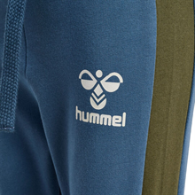 Hummel - hmlEDDO PANTS, Kinder Hose