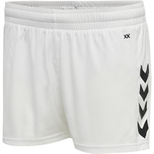 Hummel - hmlCore XK, Damen Poly Shorts
