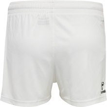 Hummel - hmlCore XK, Damen Poly Shorts