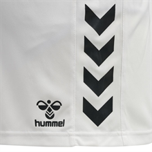 Hummel - hmlCore XK, Damen Poly Shorts