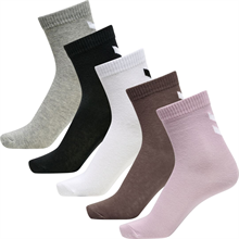 Hummel - hmlMAKE MY DAY SOCK 5-PACK, Kinder Socken