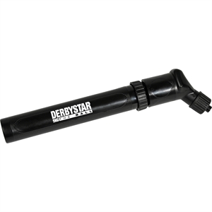 Derbystar - Macro, Ballpumpe