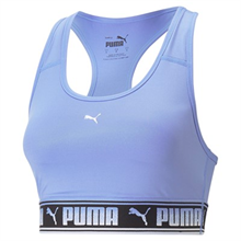 Puma - Mid Impact Strong, Sports Bra