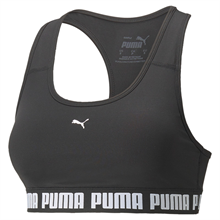 Puma - Mid Impact Strong, Sports Bra