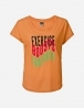 Erima - Green Concept, Damen T-Shirt