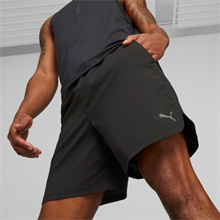 Puma - Studio Foundation, Short