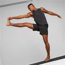Puma - Studio Foundation, Short