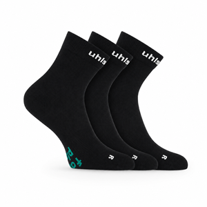 Uhlsport - 3er Pack Teamsocken, Sportsocken