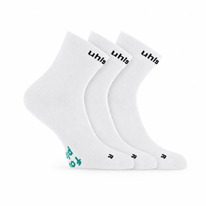Uhlsport - 3er Pack Teamsocken, Sportsocken