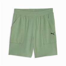 Puma - Studio Unwind 7, Knit Short